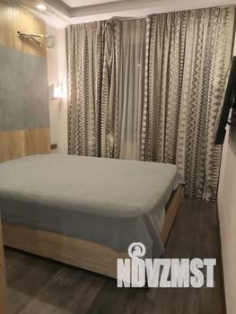 2-к квартира, посуточно, 50м2, 5/9 этаж