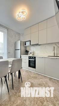 2-к квартира, посуточно, 37м2, 7/12 этаж