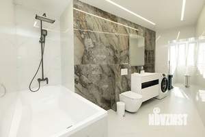 2-к квартира, на длительный срок, 137м2, 5/6 этаж