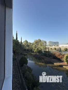 2-к квартира, посуточно, 55м2, 3/3 этаж