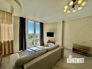 3-к квартира, на длительный срок, 78м2, 3/8 этаж