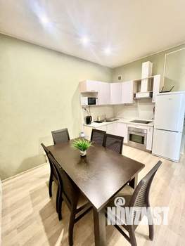 3-к квартира, на длительный срок, 100м2, 16/23 этаж