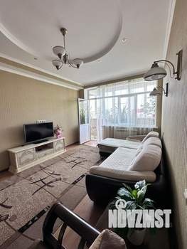 2-к квартира, на длительный срок, 71м2, 10/11 этаж