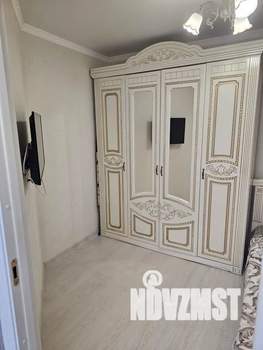 1-к квартира, посуточно, 34м2, 1/9 этаж