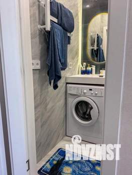 1-к квартира, посуточно, 15м2, 1/1 этаж