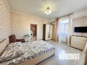 2-к квартира, посуточно, 30м2, 3/3 этаж