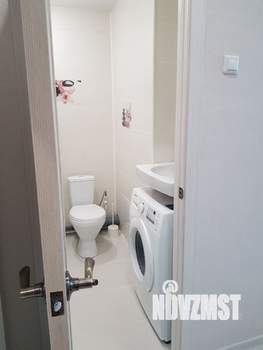 Студия квартира, посуточно, 28м2, 5/8 этаж