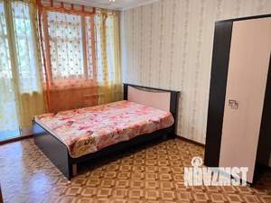 1-к квартира, посуточно, 37м2, 5/5 этаж