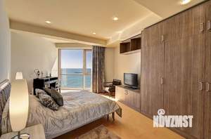 4-к квартира, на длительный срок, 182м2, 6/21 этаж
