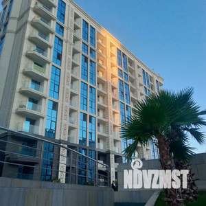1-к квартира, посуточно, 30м2, 1/17 этаж
