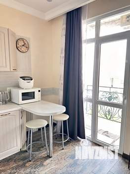 1-к квартира, на длительный срок, 48м2, 4/5 этаж