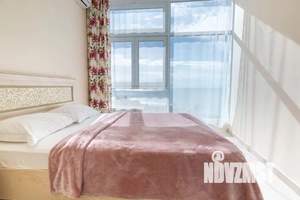 3-к квартира, посуточно, 60м2, 1/1 этаж