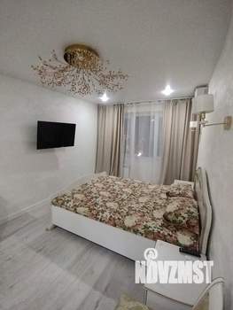 3-к квартира, на длительный срок, 50м2, 3/5 этаж