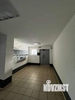 1-к квартира, на длительный срок, 35м2, 4/9 этаж