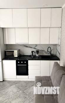 1-к квартира, на длительный срок, 33м2, 2/4 этаж