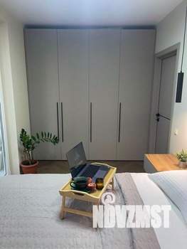 1-к квартира, посуточно, 49м2, 1/1 этаж