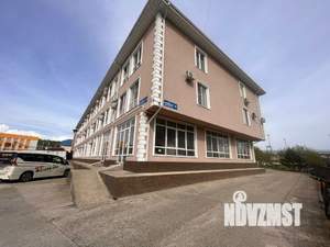 1-к квартира, посуточно, 34м2, 1/1 этаж