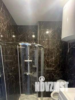 Студия квартира, посуточно, 23м2, 3/3 этаж