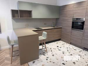 2-к квартира, посуточно, 45м2, 5/5 этаж