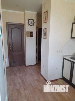 1-к квартира, на длительный срок, 35м2, 4/6 этаж