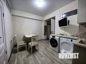 2-к квартира, на длительный срок, 38м2, 8/9 этаж