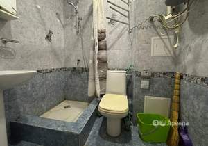 1-к квартира, на длительный срок, 30м2, 2/8 этаж