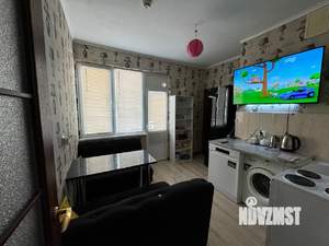 3-к квартира, посуточно, 70м2, 9/18 этаж