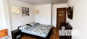 3-к квартира, посуточно, 65м2, 1/1 этаж