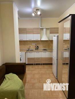 2-к квартира, на длительный срок, 43м2, 2/7 этаж