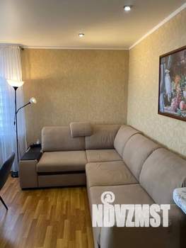 2-к квартира, посуточно, 50м2, 11/16 этаж