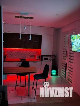 Студия квартира, посуточно, 28м2, 11/12 этаж