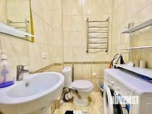 Студия квартира, на длительный срок, 26м2, 1/17 этаж