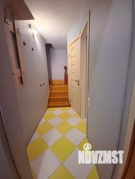 2-к квартира, на длительный срок, 50м2, 2/2 этаж