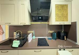 2-к квартира, на длительный срок, 44м2, 6/10 этаж