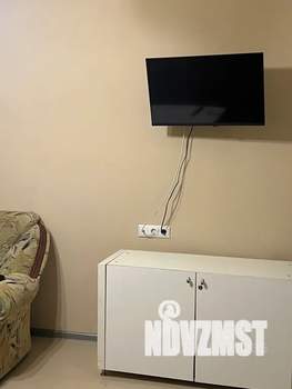 1-к квартира, посуточно, 35м2, 1/3 этаж