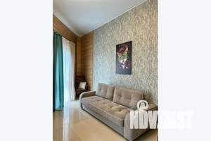 1-к квартира, посуточно, 32м2, 2/5 этаж