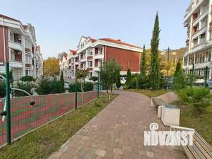 Студия квартира, посуточно, 22м2, 3/4 этаж