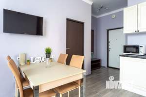 2-к квартира, посуточно, 44м2, 1/1 этаж