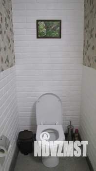 1-к квартира, посуточно, 30м2, 2/3 этаж