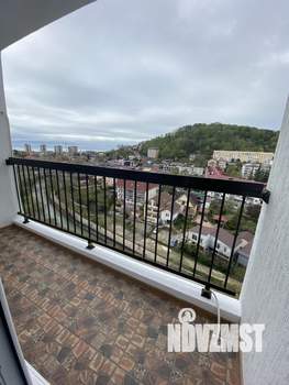 Студия квартира, посуточно, 32м2, 11/17 этаж