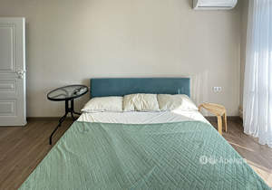 1-к квартира, на длительный срок, 50м2, 20/21 этаж