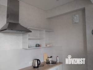 Студия квартира, посуточно, 27м2, 8/12 этаж