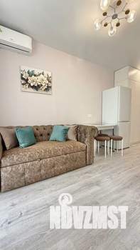 2-к квартира, посуточно, 27м2, 5/12 этаж