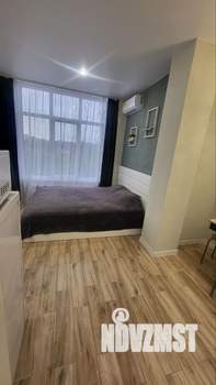 Студия квартира, на длительный срок, 30м2, 1/3 этаж