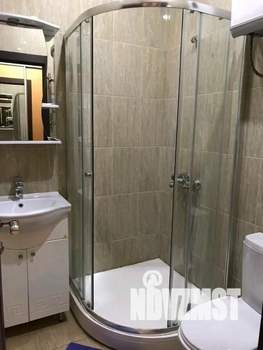 1-к квартира, посуточно, 23м2, 1/1 этаж