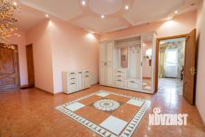 2-к квартира, посуточно, 85м2, 1/1 этаж