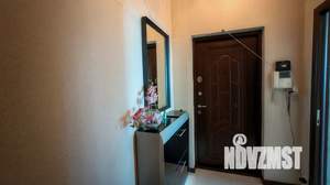 3-к квартира, посуточно, 120м2, 18/18 этаж