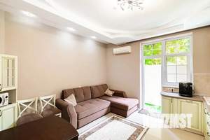 2-к квартира, посуточно, 54м2, 1/3 этаж