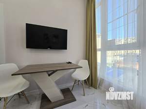 1-к квартира, посуточно, 35м2, 5/5 этаж