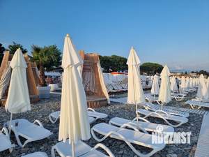 3-к квартира, посуточно, 60м2, 1/6 этаж